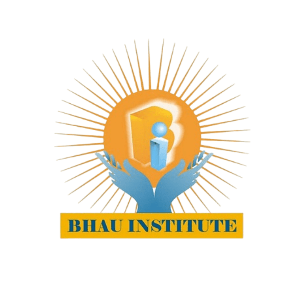 Bhau Institute logo